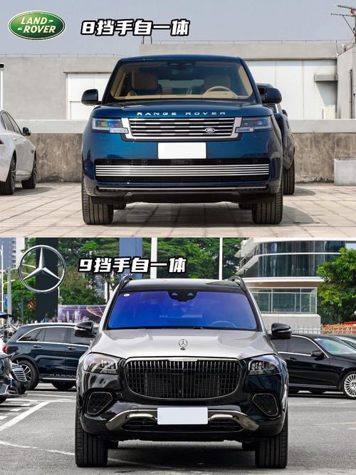 佛山57迈巴赫经典与现代的完美融合，路虎如何塑造独特的品牌形象